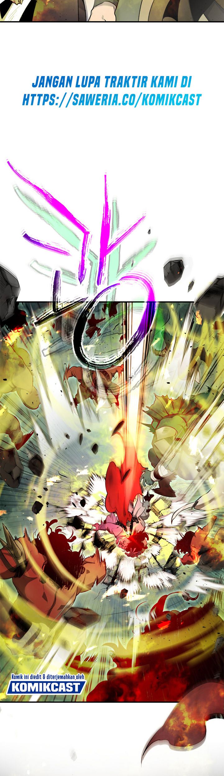Leveling With The Gods Chapter 19