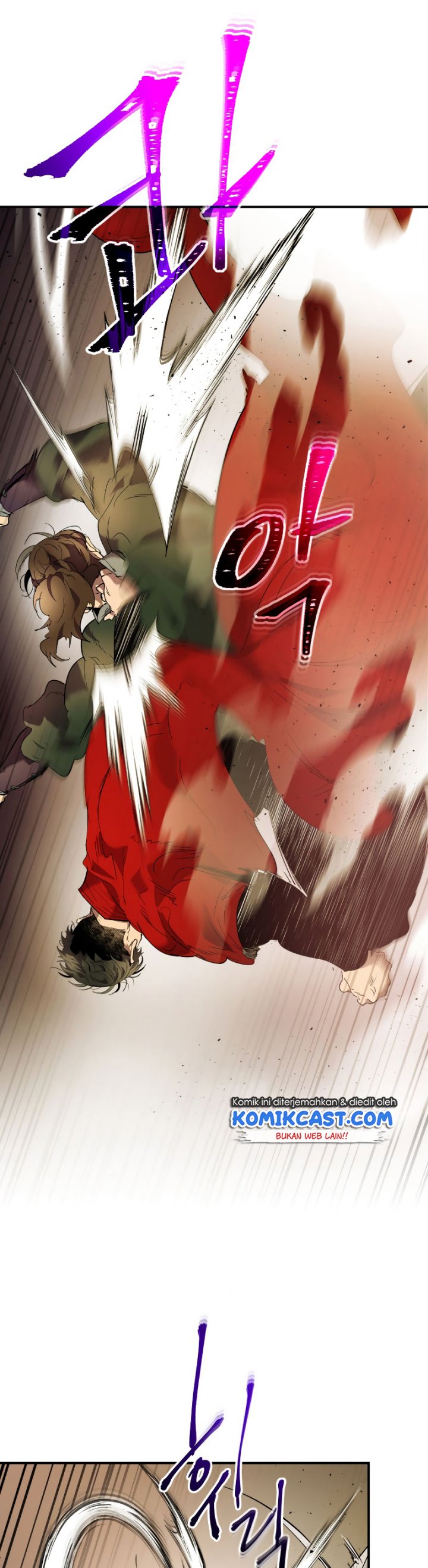 Leveling With The Gods Chapter 25