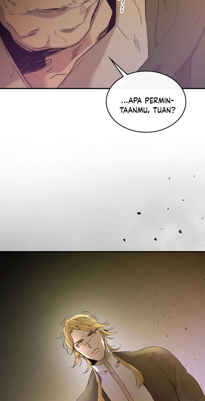 Leveling With The Gods Chapter 25