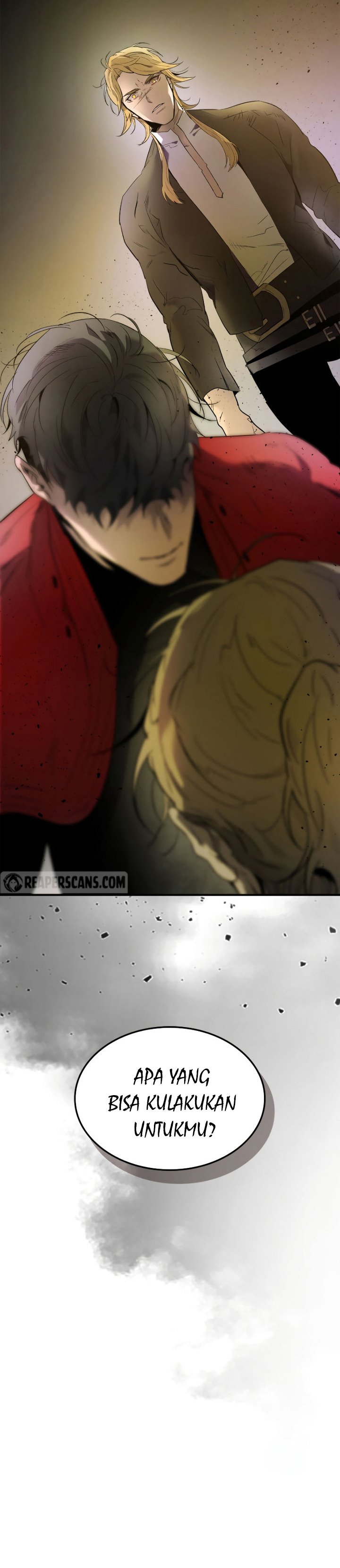 Leveling With The Gods Chapter 26