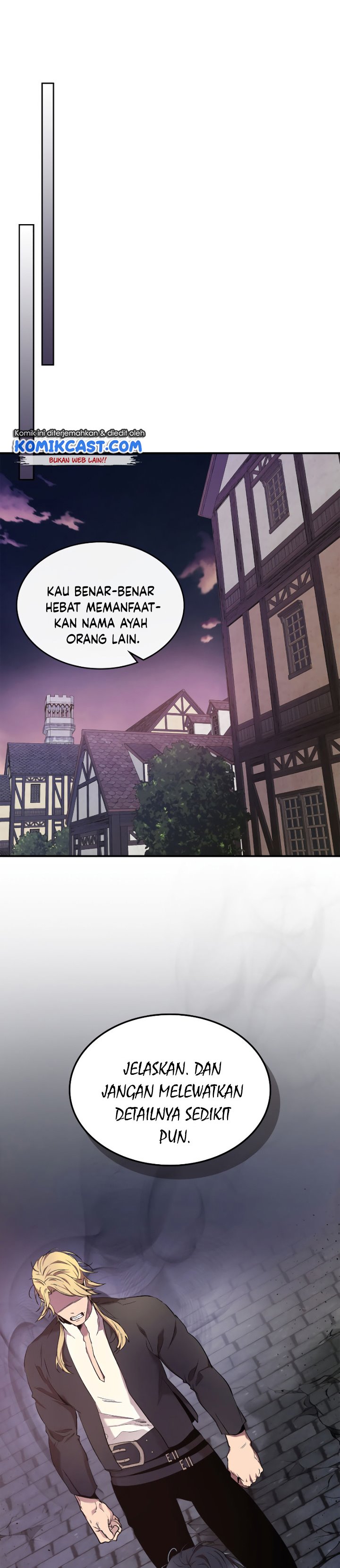 Leveling With The Gods Chapter 26