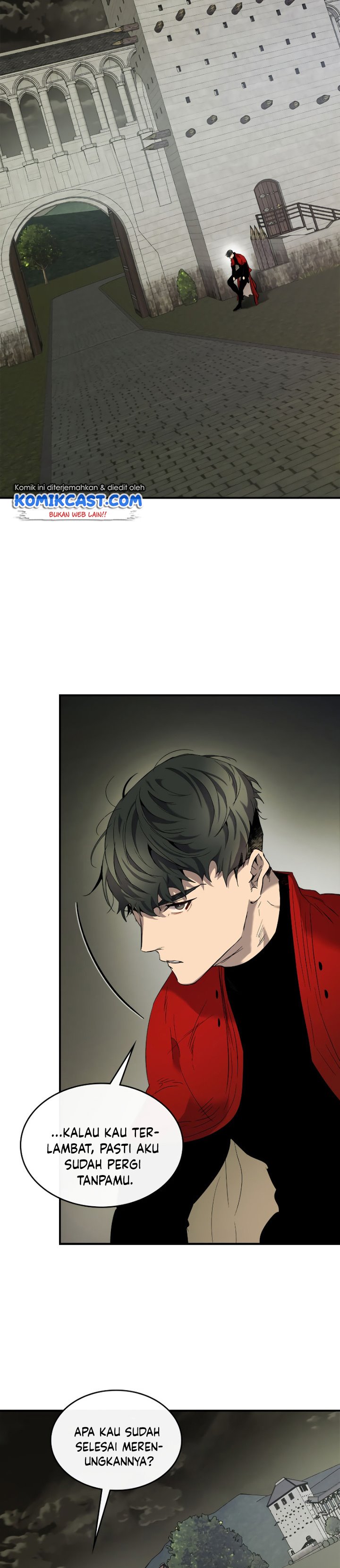Leveling With The Gods Chapter 26