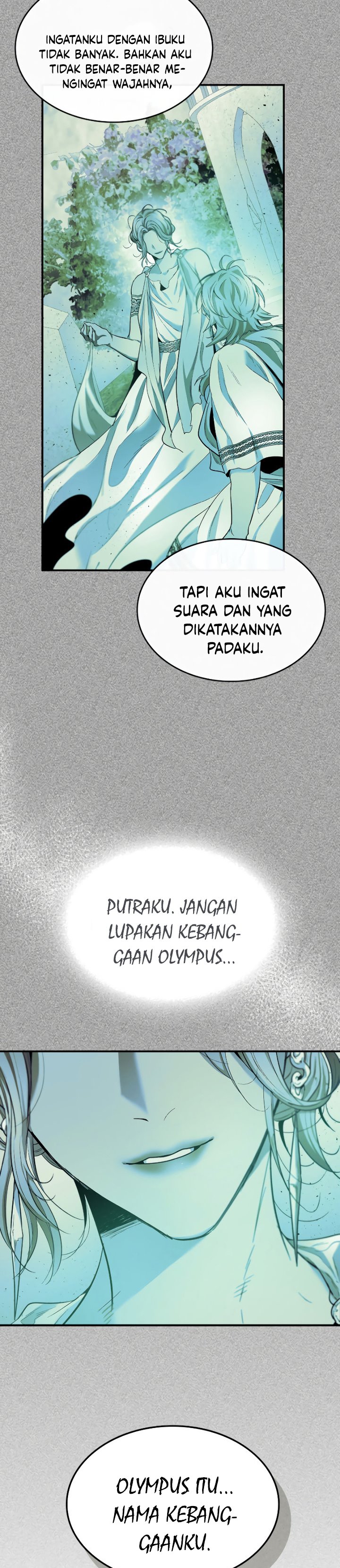 Leveling With The Gods Chapter 26