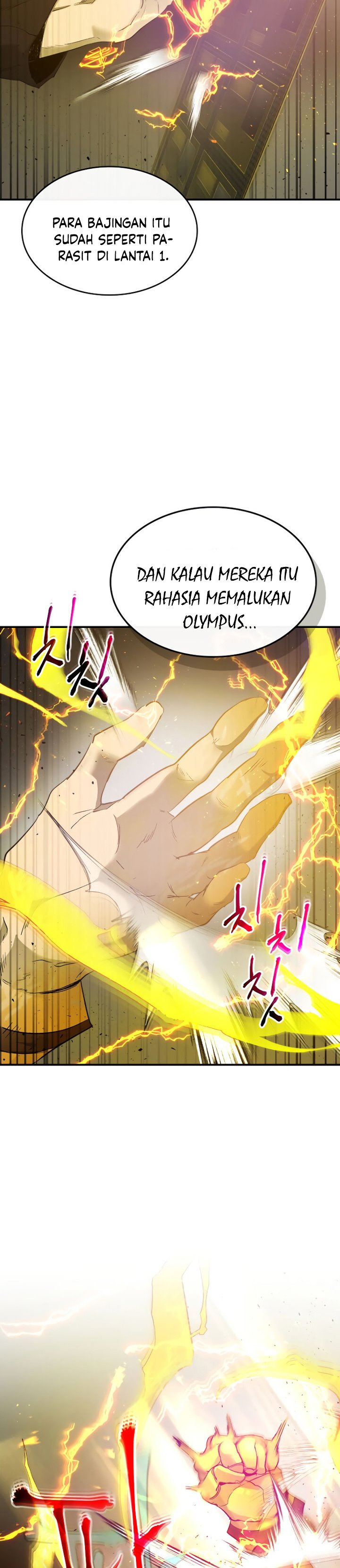 Leveling With The Gods Chapter 26