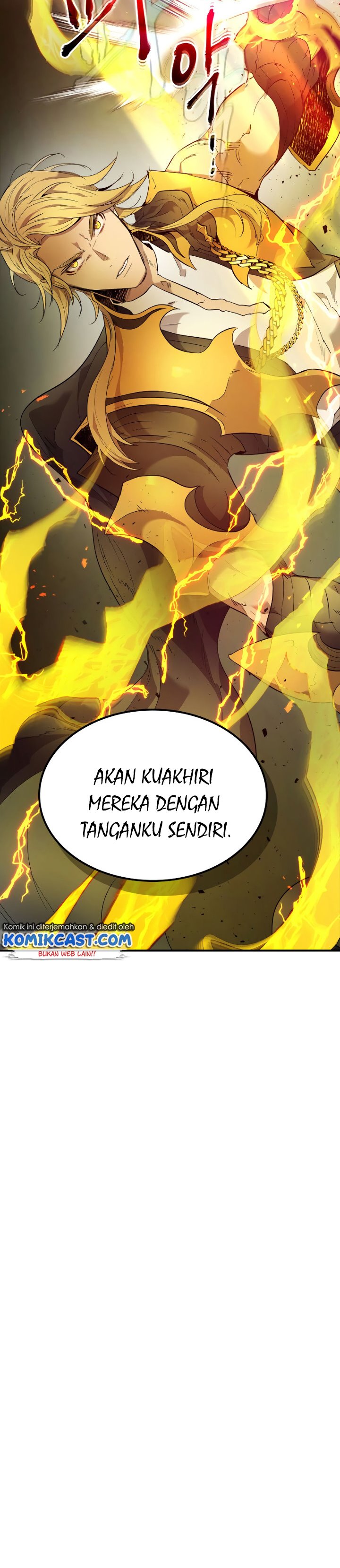 Leveling With The Gods Chapter 26