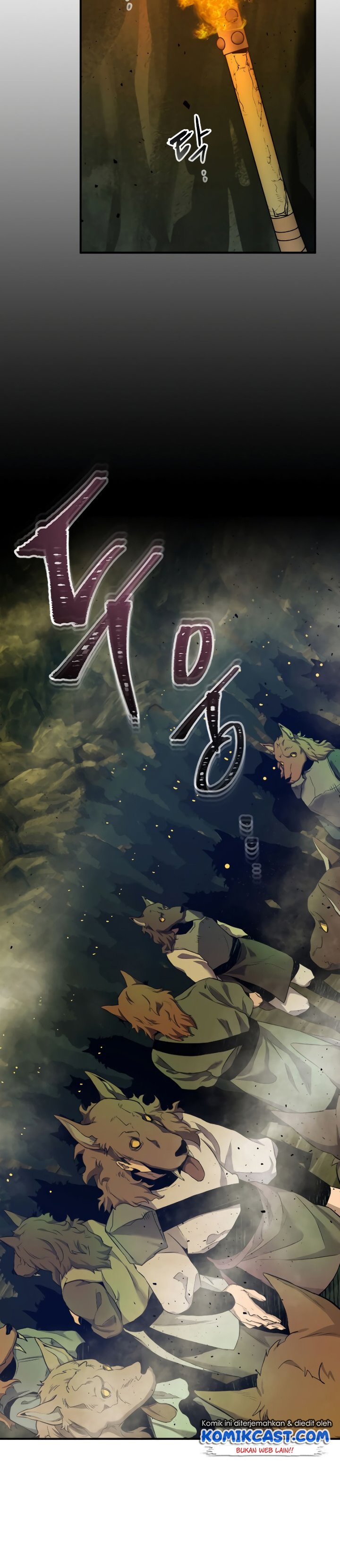 Leveling With The Gods Chapter 26