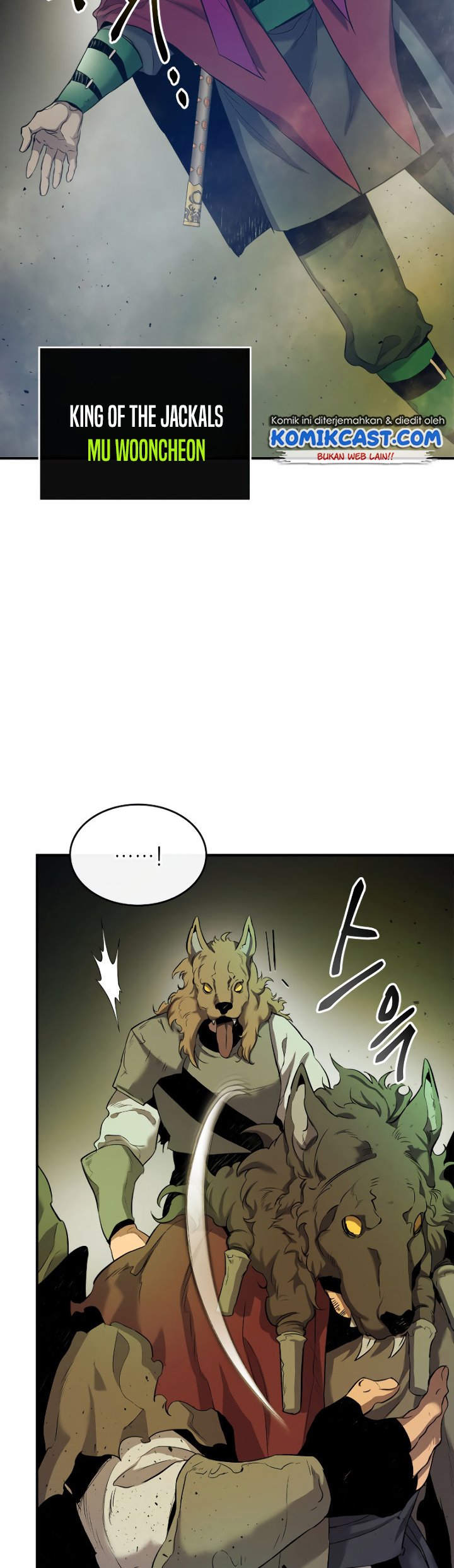 Leveling With The Gods Chapter 26