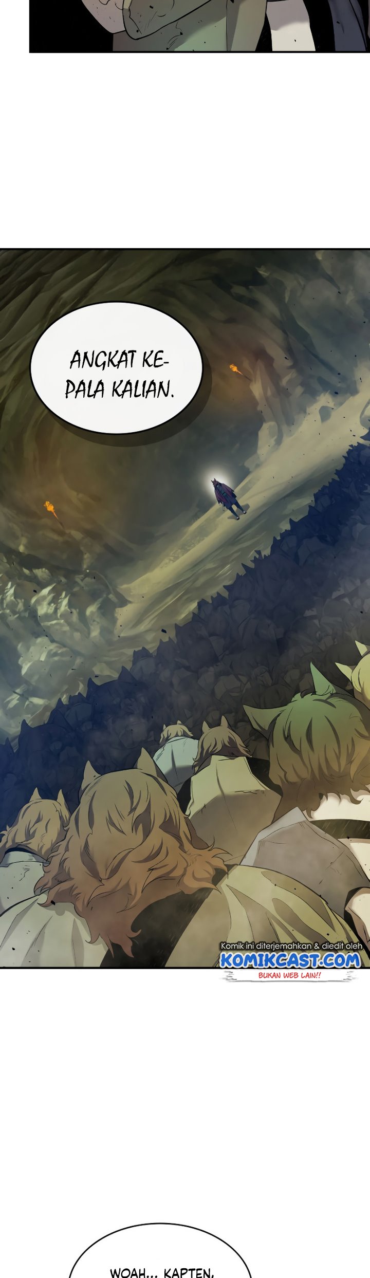 Leveling With The Gods Chapter 26