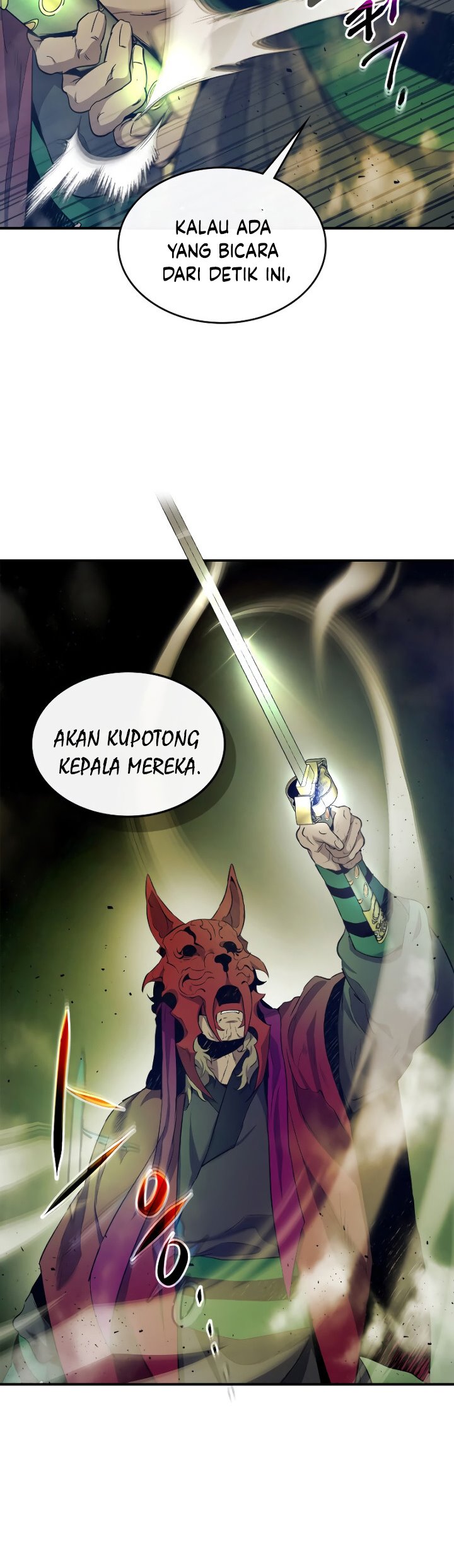 Leveling With The Gods Chapter 26