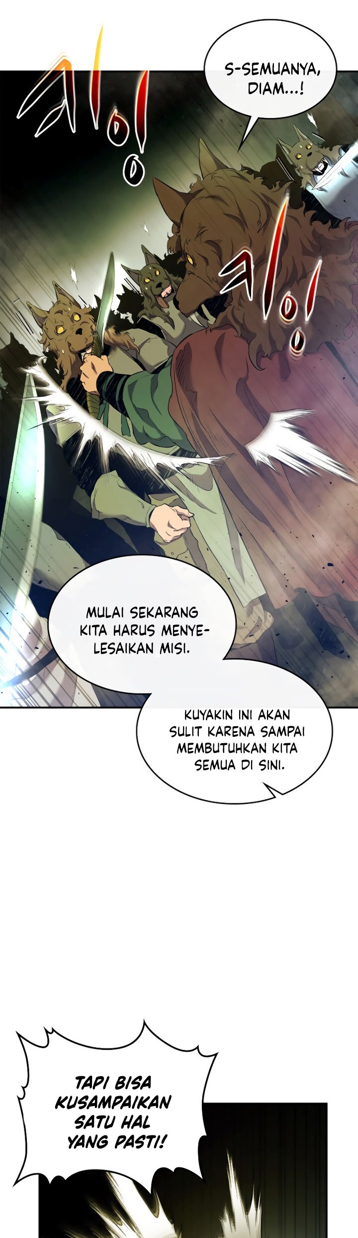 Leveling With The Gods Chapter 26