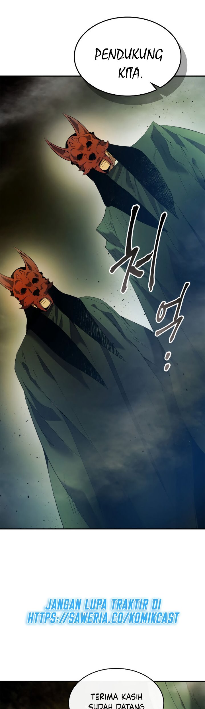 Leveling With The Gods Chapter 26