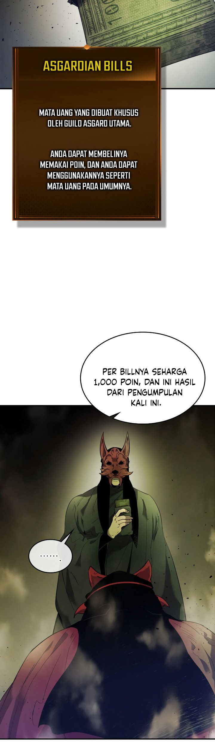 Leveling With The Gods Chapter 26