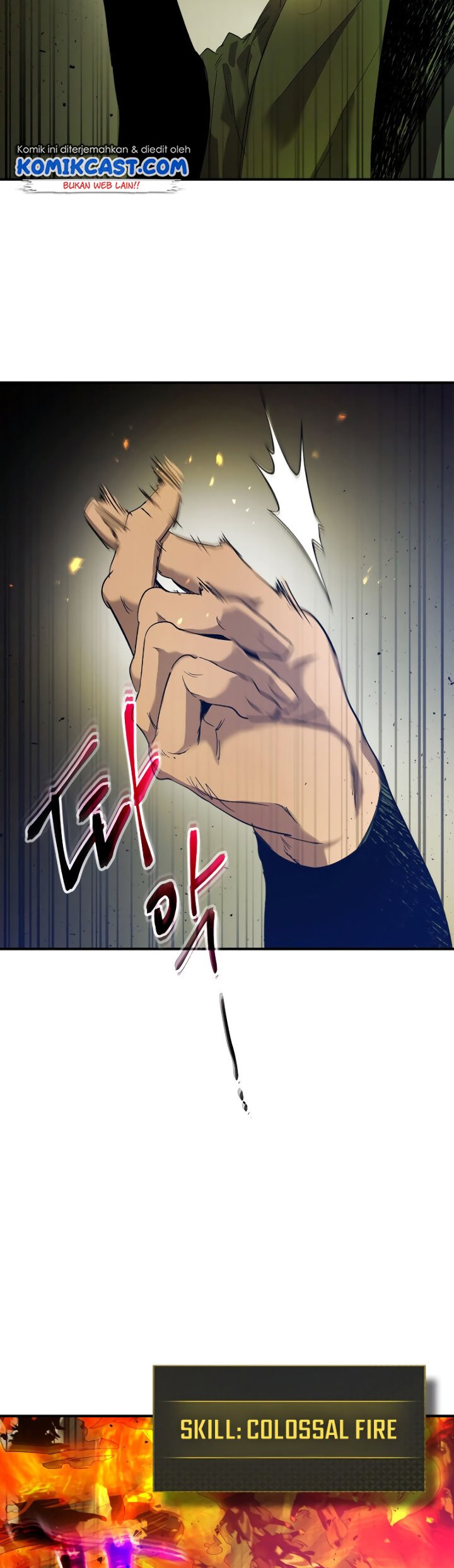 Leveling With The Gods Chapter 26