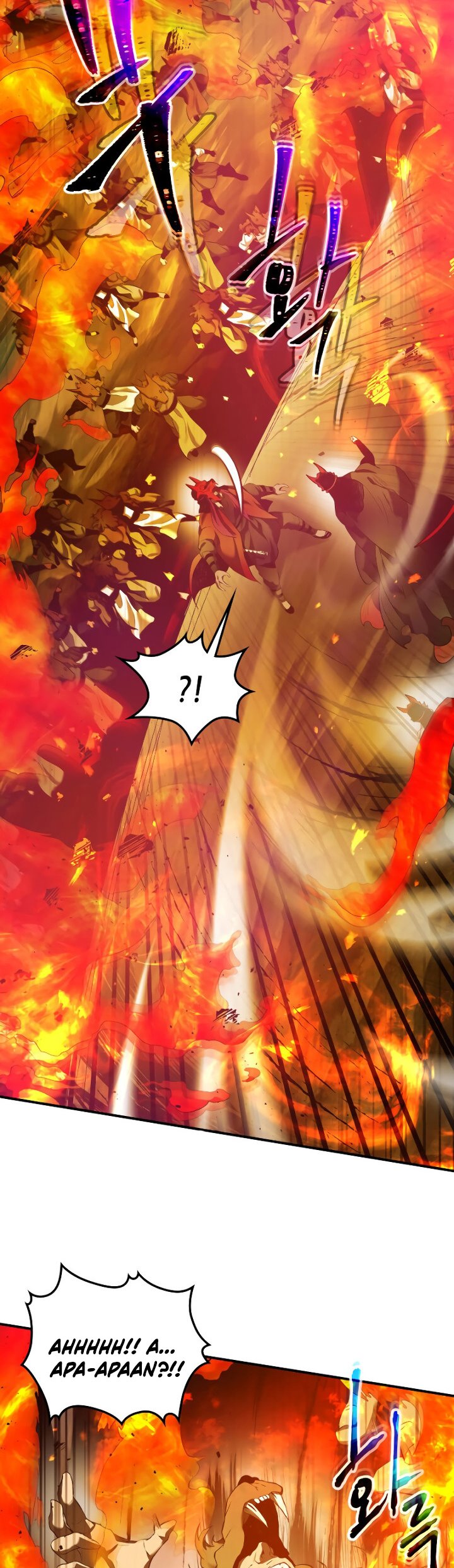 Leveling With The Gods Chapter 26