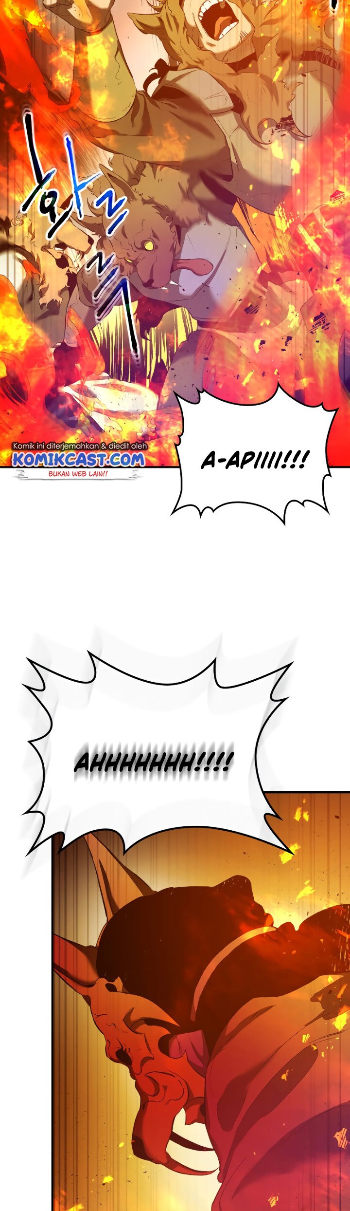 Leveling With The Gods Chapter 26