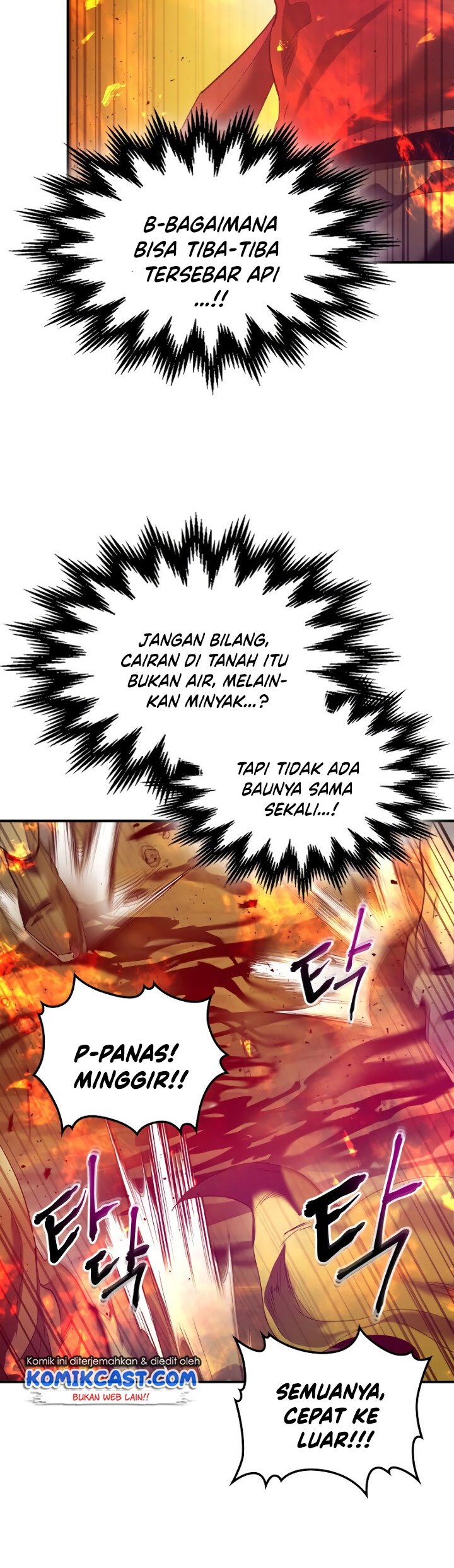 Leveling With The Gods Chapter 26