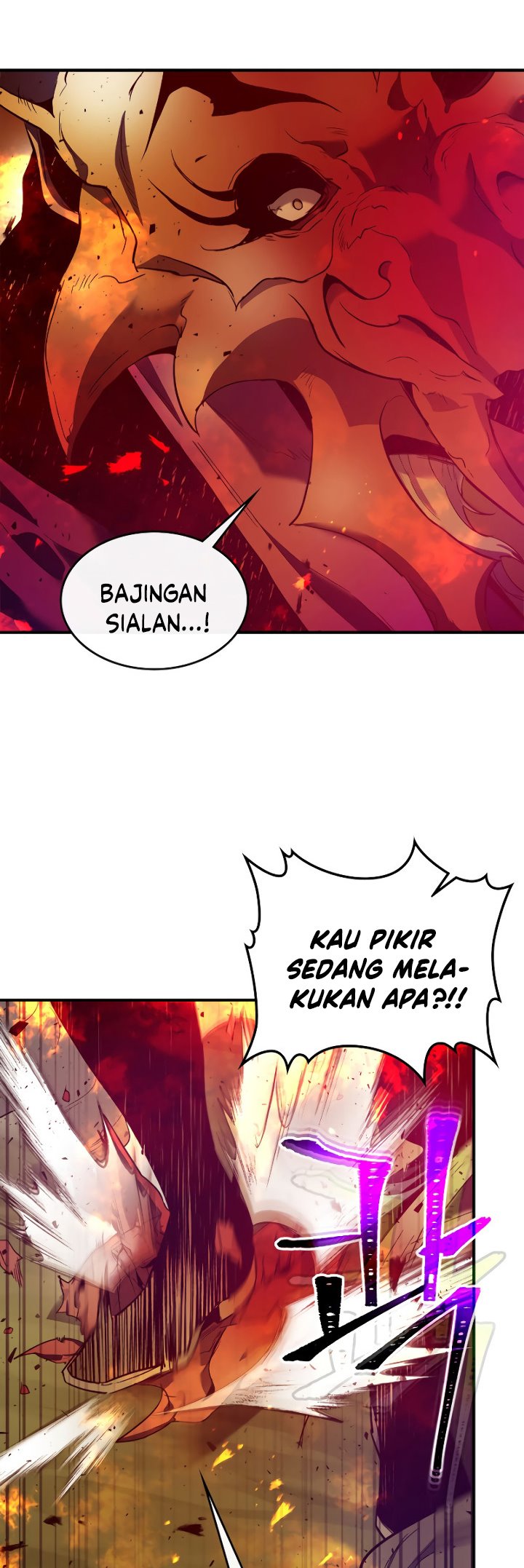 Leveling With The Gods Chapter 26