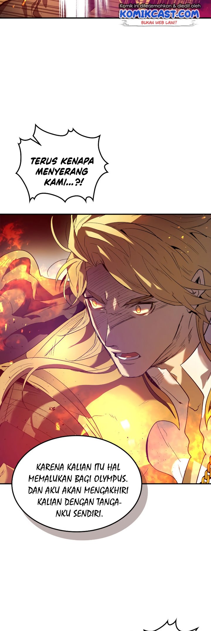 Leveling With The Gods Chapter 26