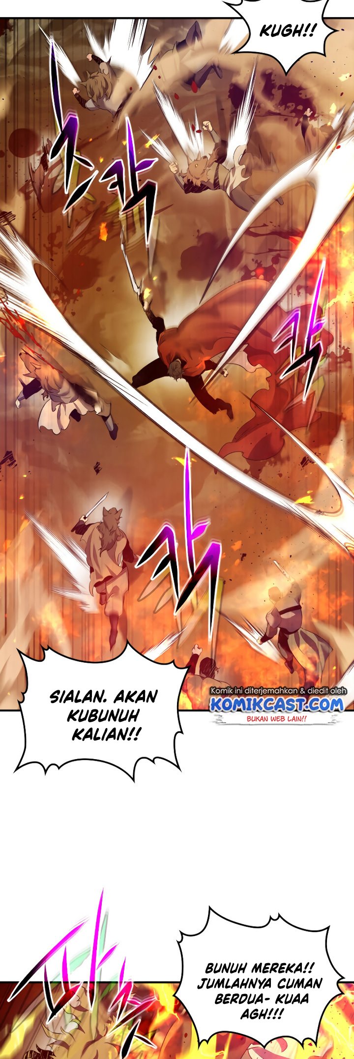 Leveling With The Gods Chapter 26