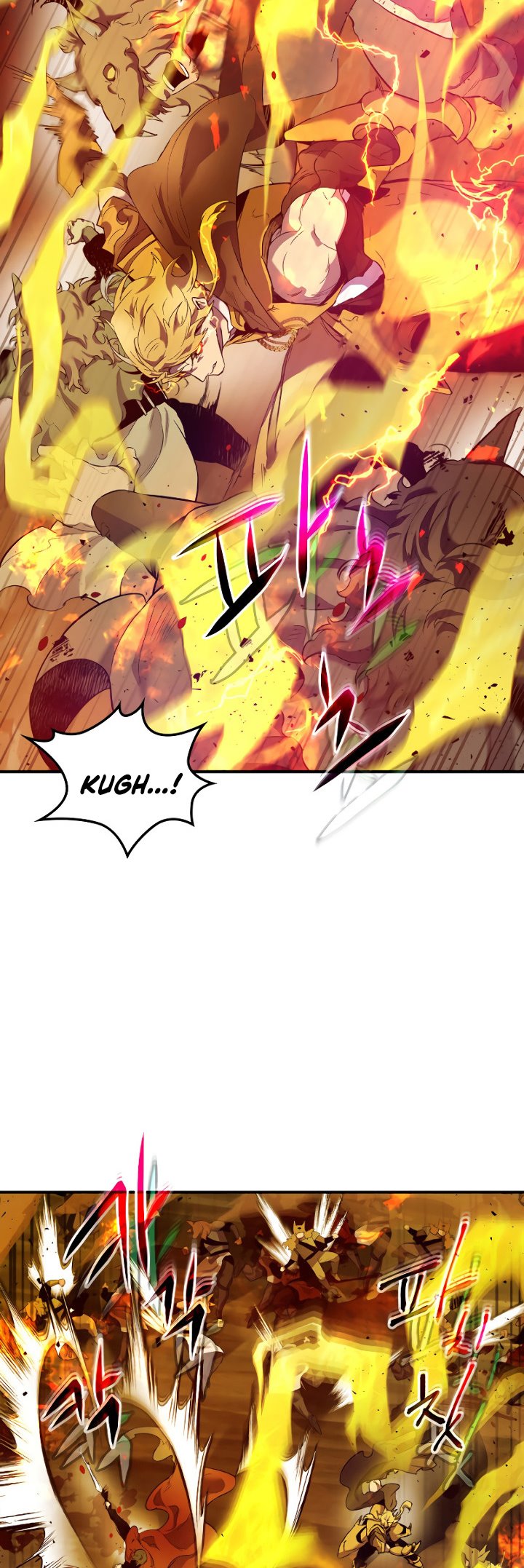Leveling With The Gods Chapter 26