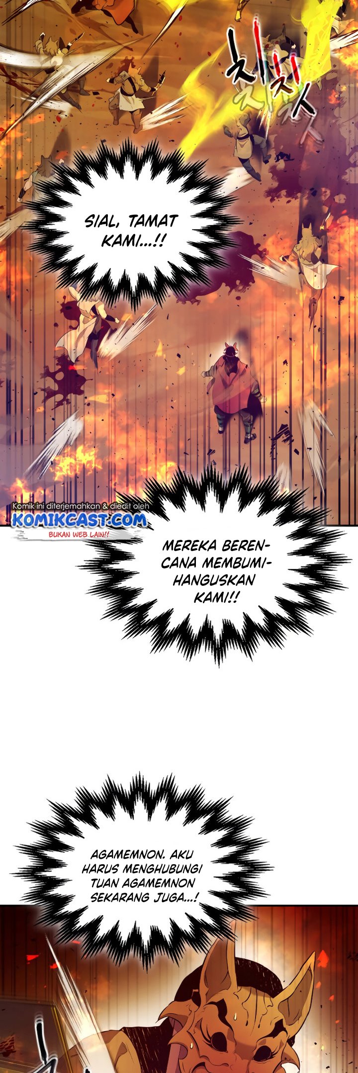 Leveling With The Gods Chapter 26
