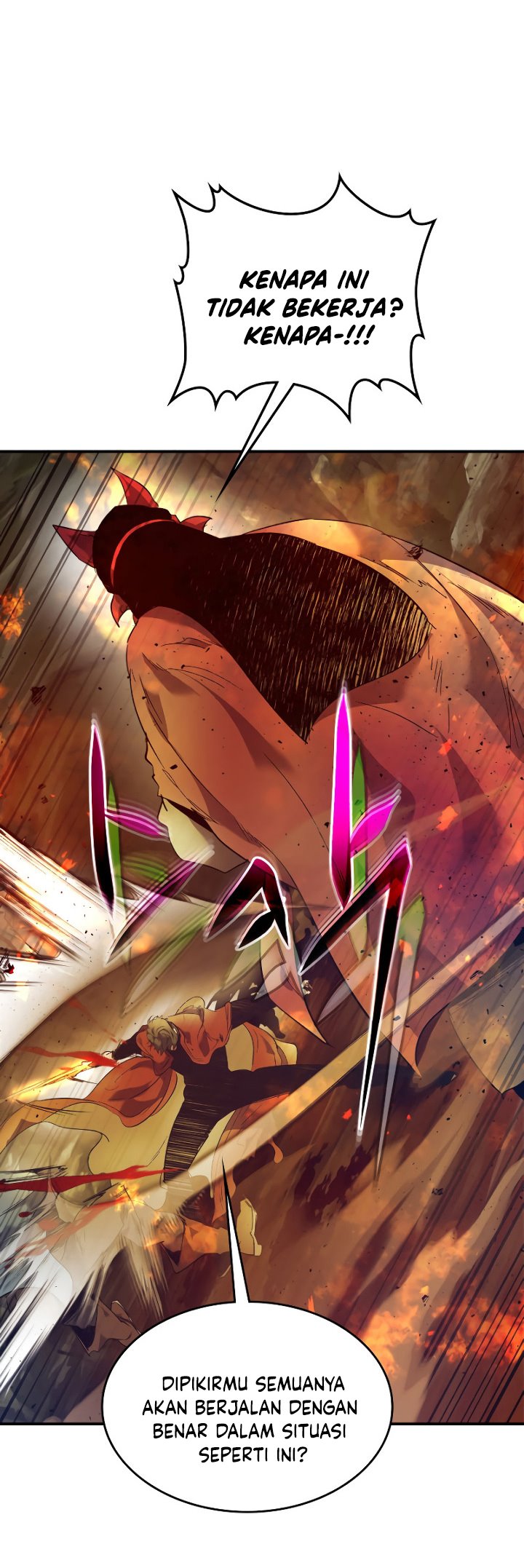 Leveling With The Gods Chapter 26