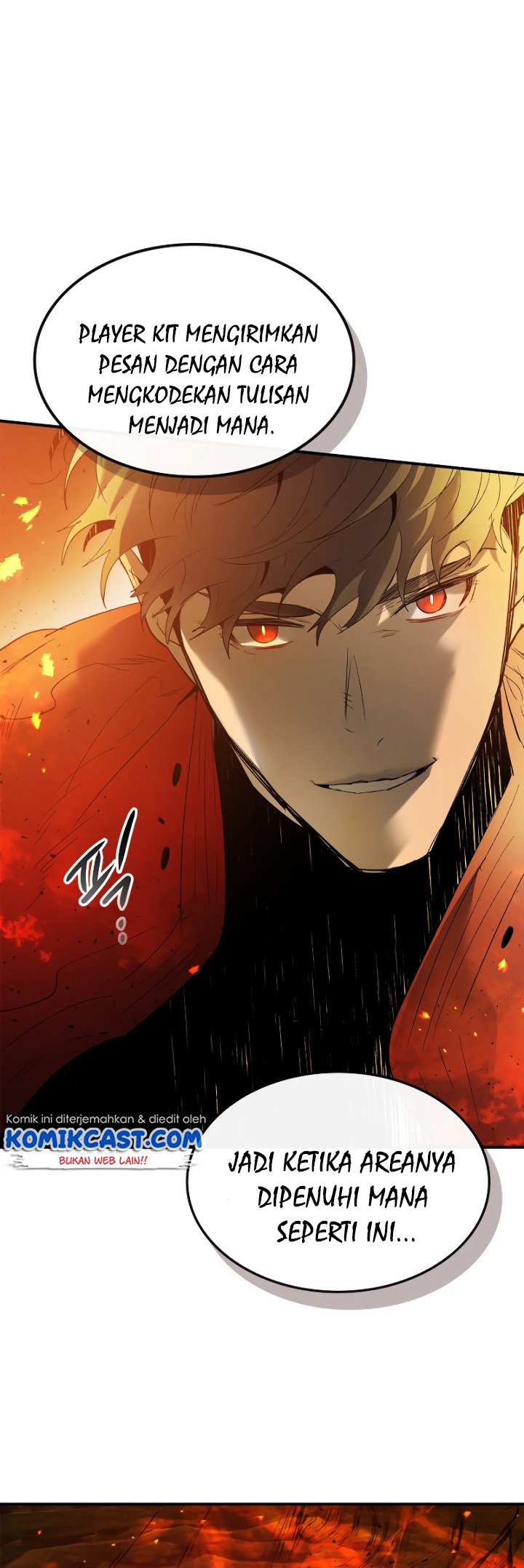 Leveling With The Gods Chapter 26