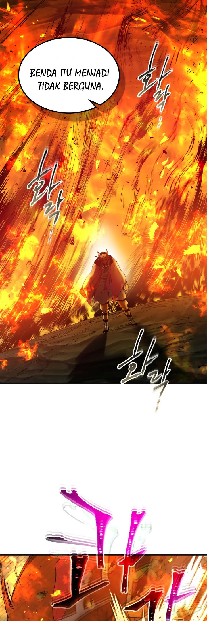 Leveling With The Gods Chapter 26