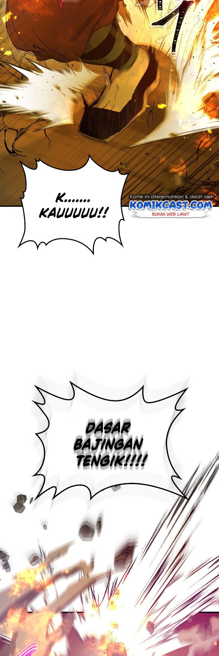 Leveling With The Gods Chapter 26