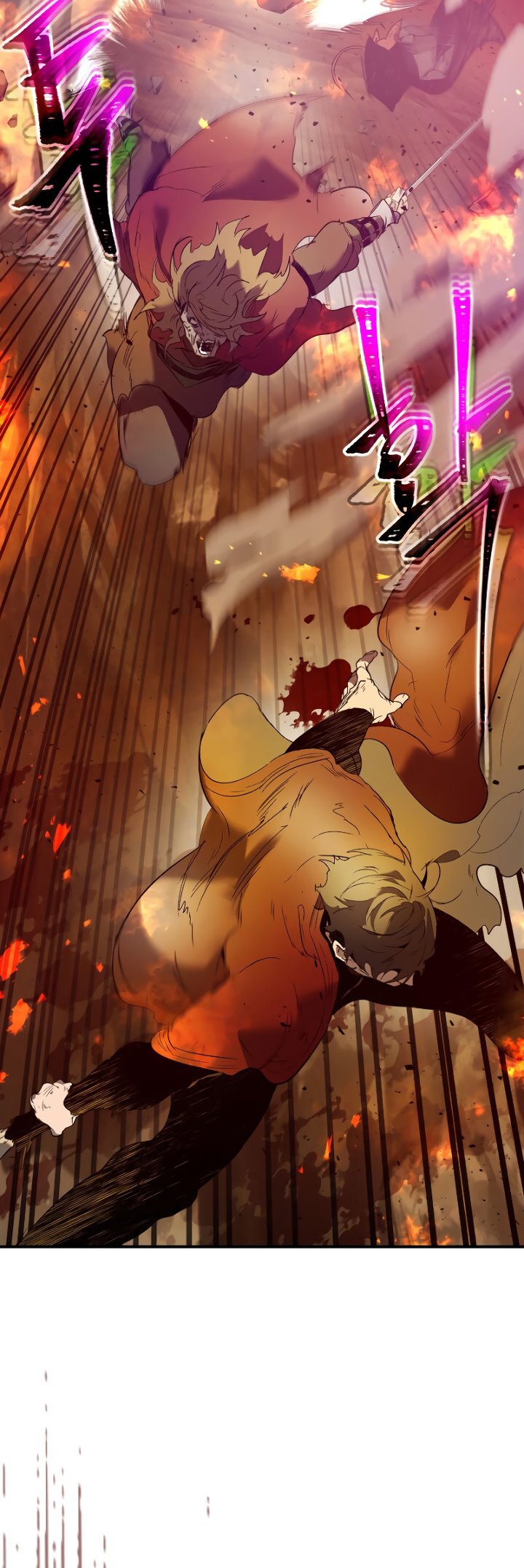 Leveling With The Gods Chapter 26