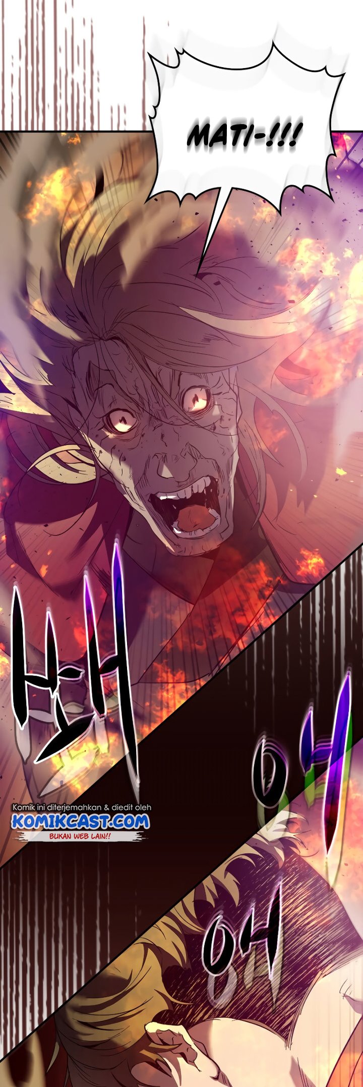 Leveling With The Gods Chapter 26