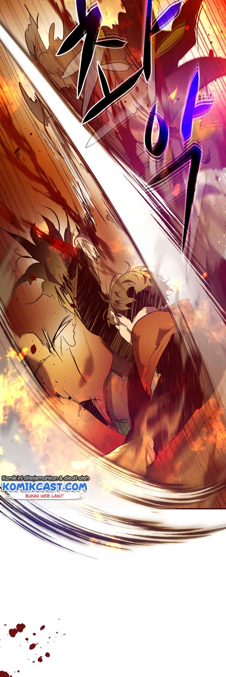 Leveling With The Gods Chapter 26