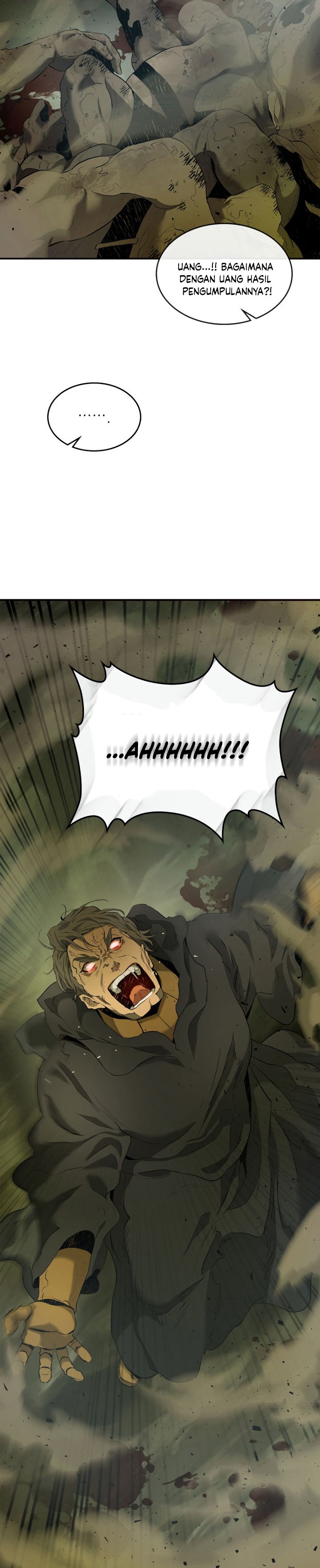 Leveling With The Gods Chapter 27