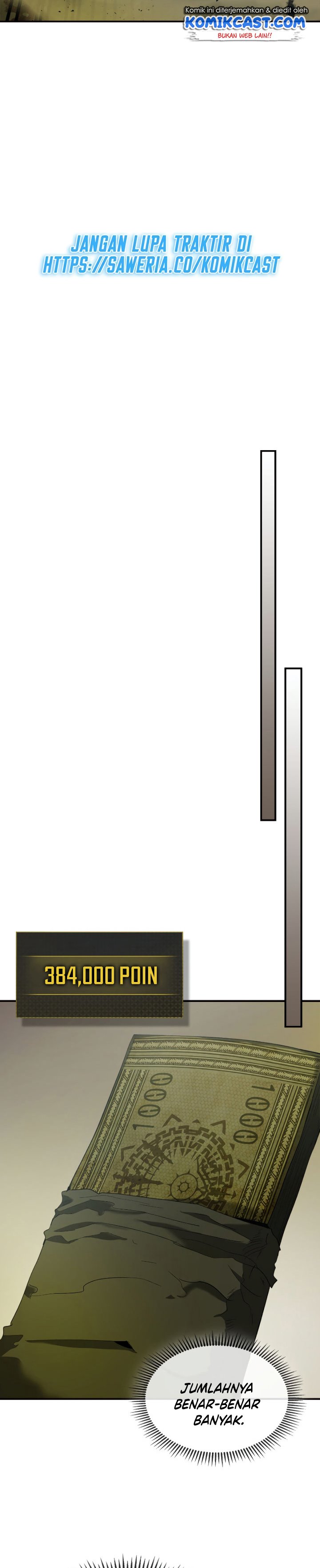 Leveling With The Gods Chapter 27