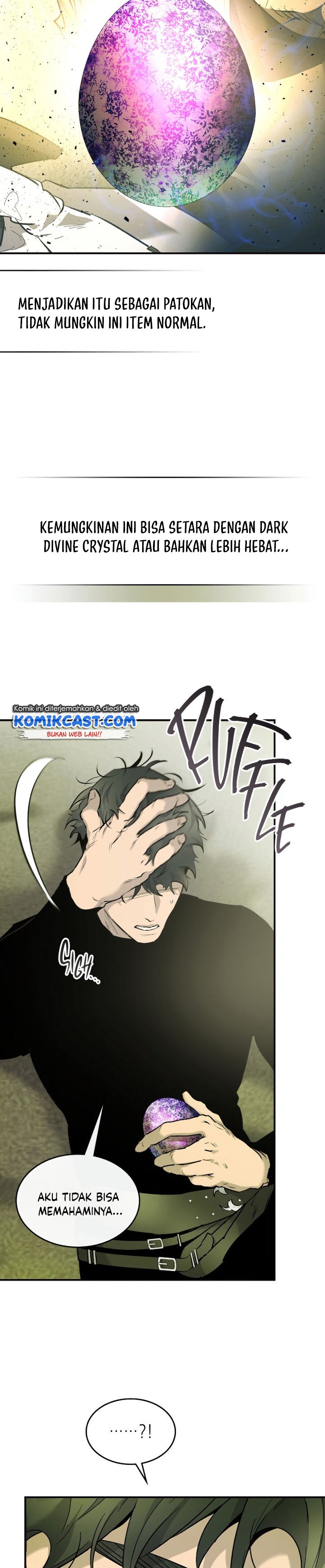 Leveling With The Gods Chapter 27