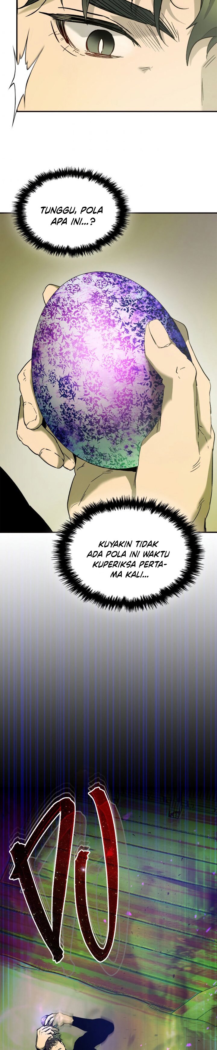 Leveling With The Gods Chapter 27