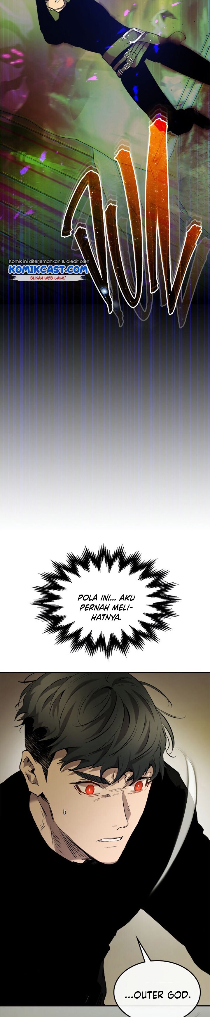 Leveling With The Gods Chapter 27