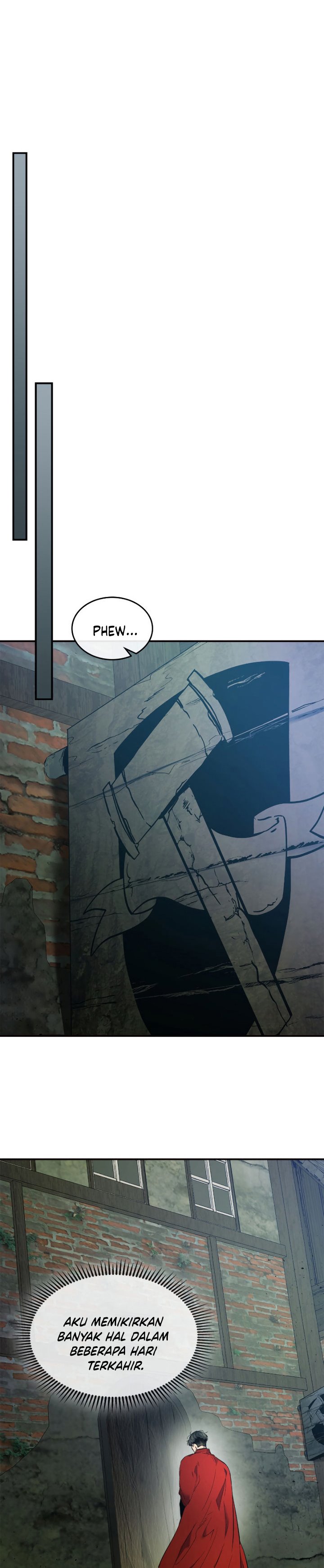 Leveling With The Gods Chapter 27