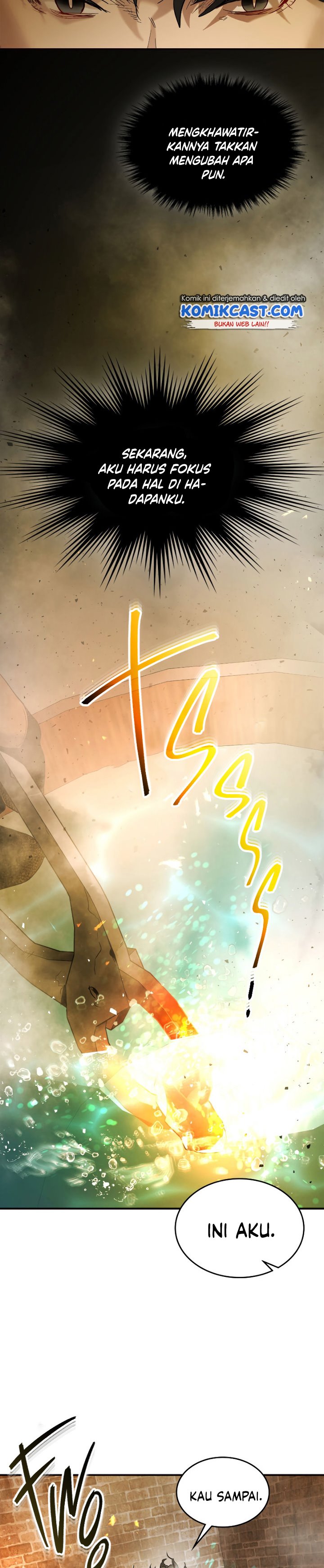 Leveling With The Gods Chapter 27