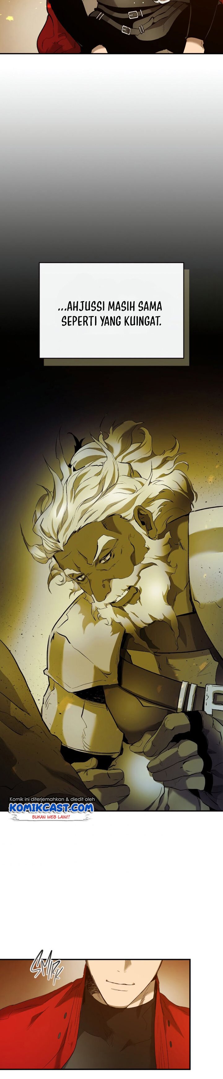 Leveling With The Gods Chapter 27