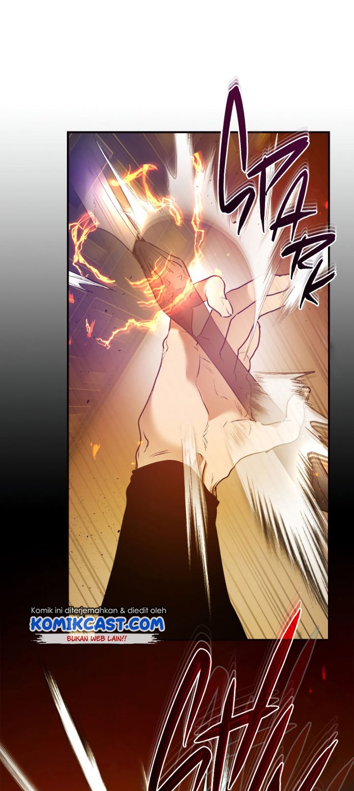 Leveling With The Gods Chapter 27