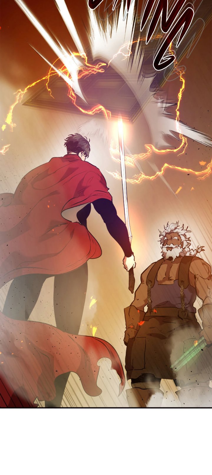 Leveling With The Gods Chapter 27