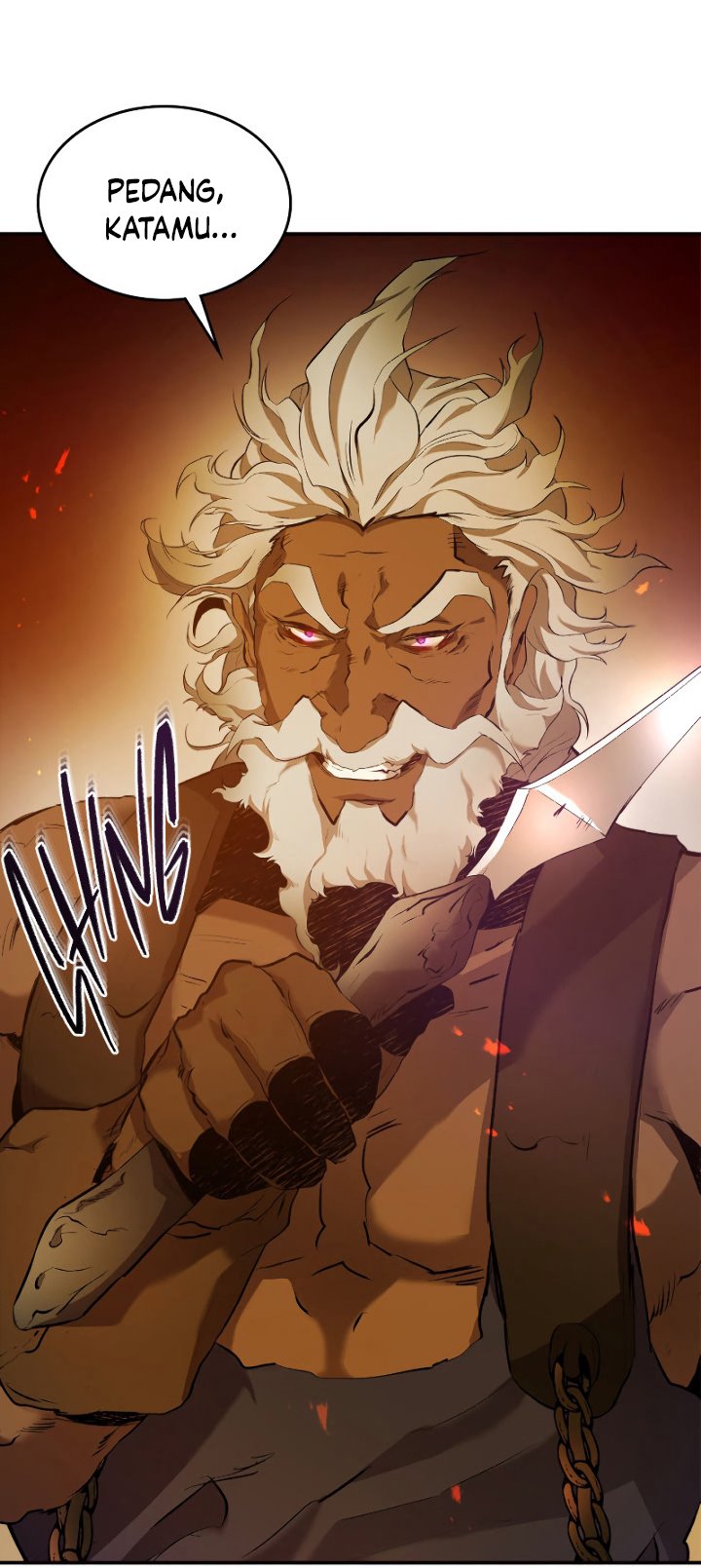 Leveling With The Gods Chapter 27
