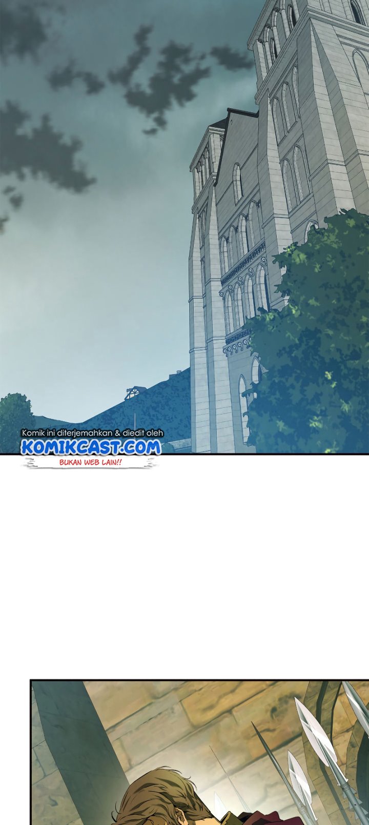 Leveling With The Gods Chapter 27