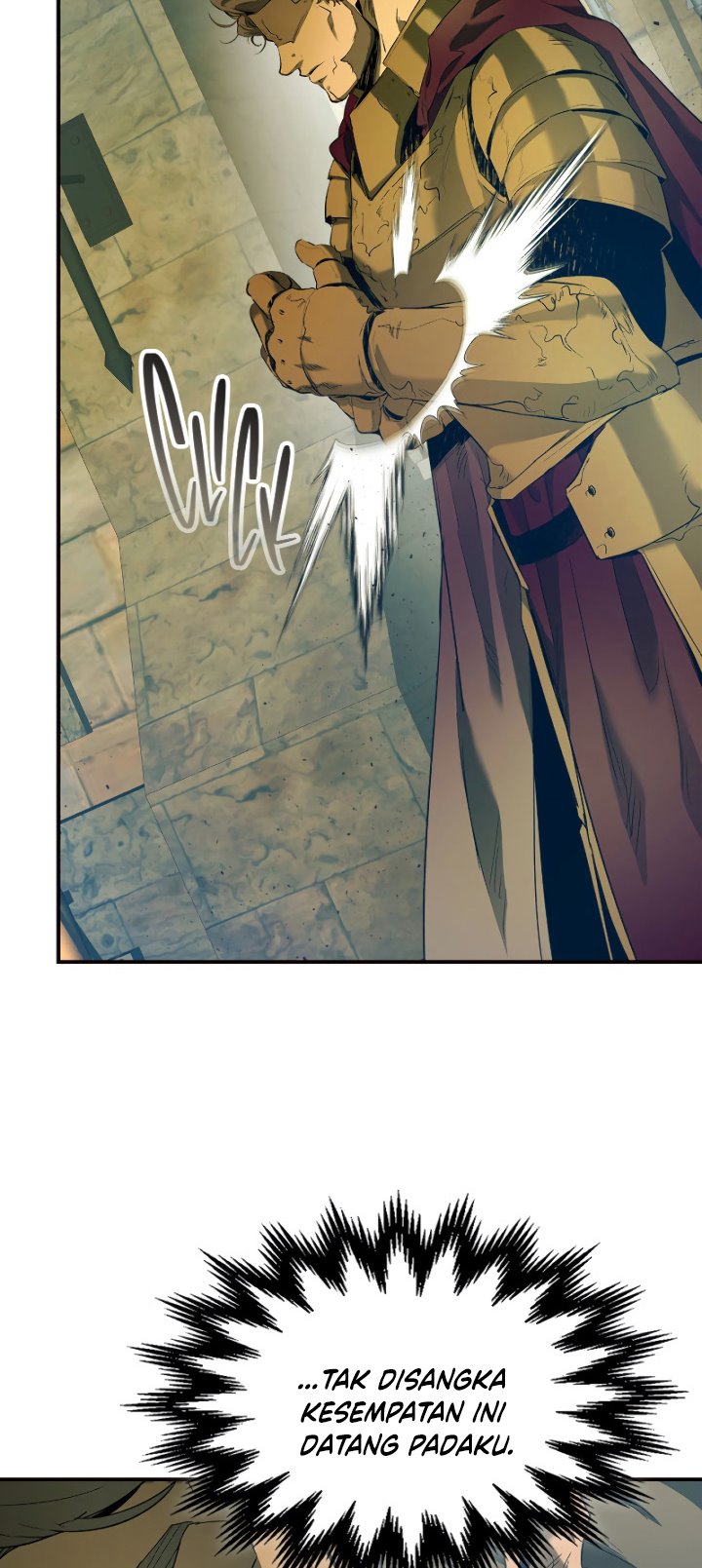 Leveling With The Gods Chapter 27