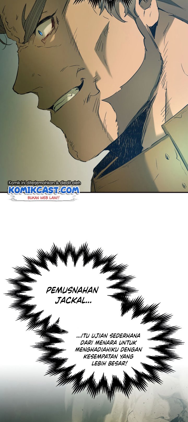 Leveling With The Gods Chapter 27