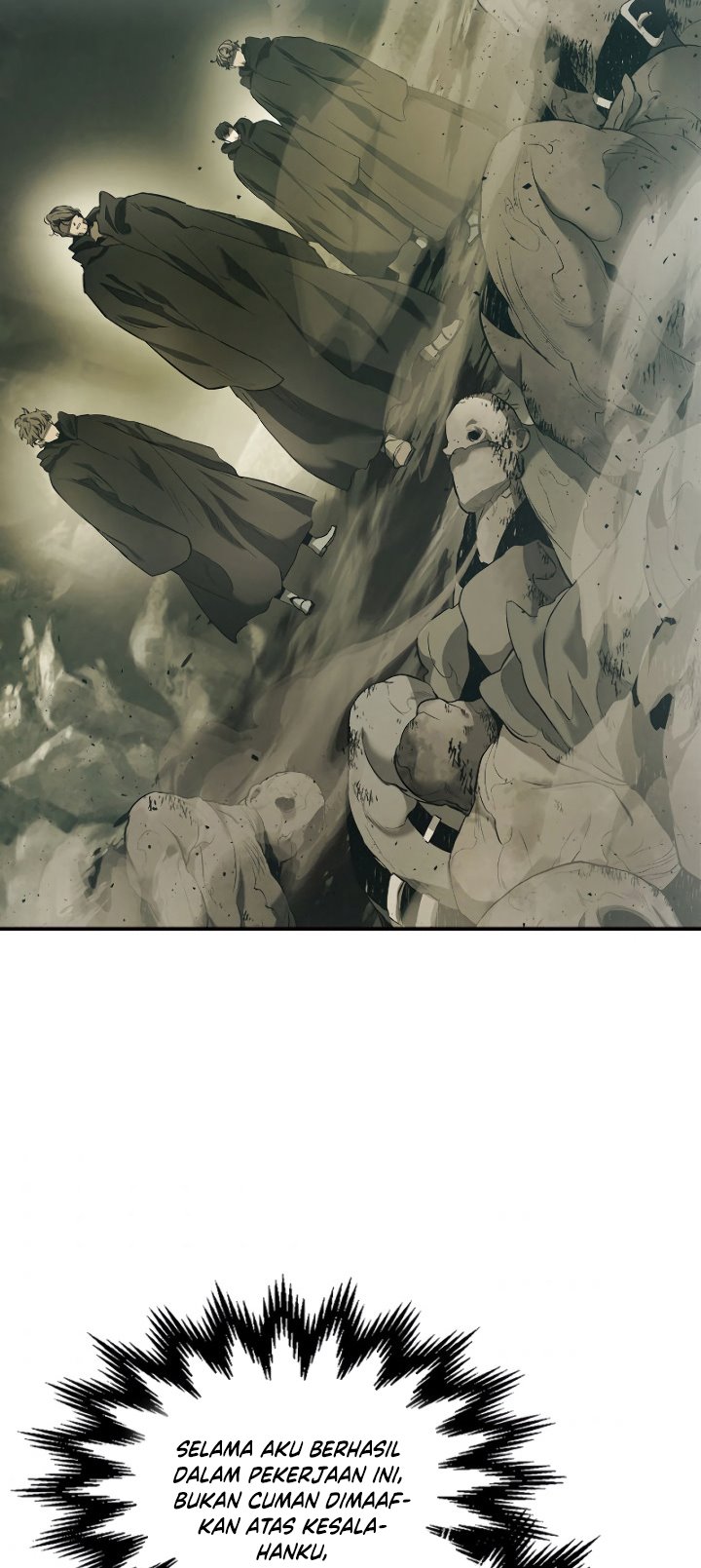 Leveling With The Gods Chapter 27