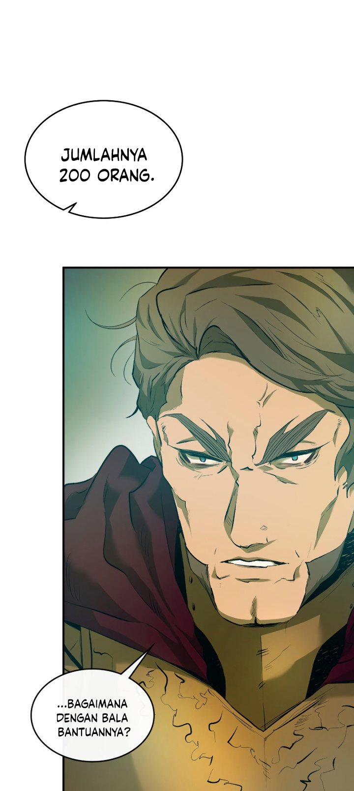 Leveling With The Gods Chapter 27