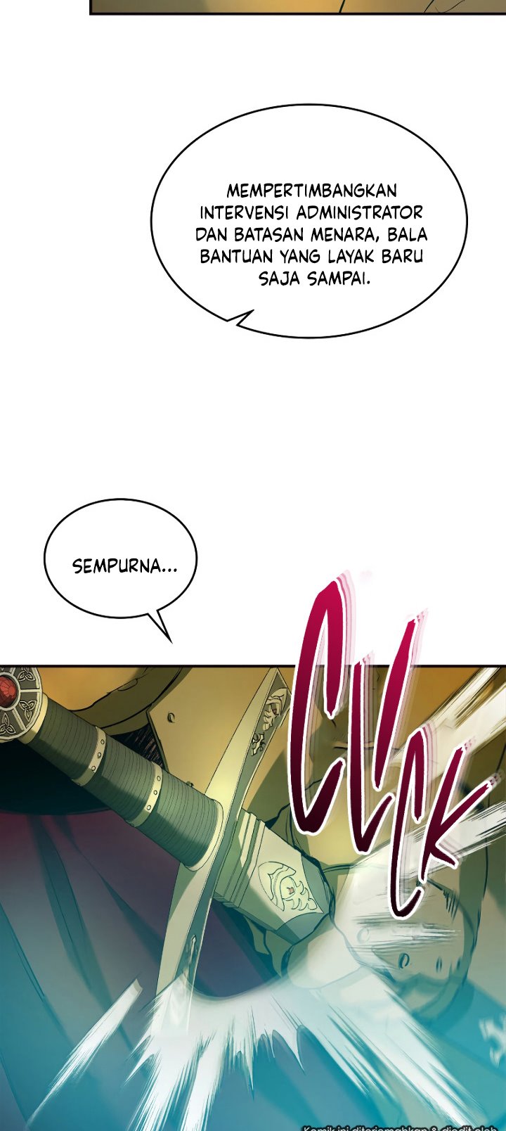 Leveling With The Gods Chapter 27