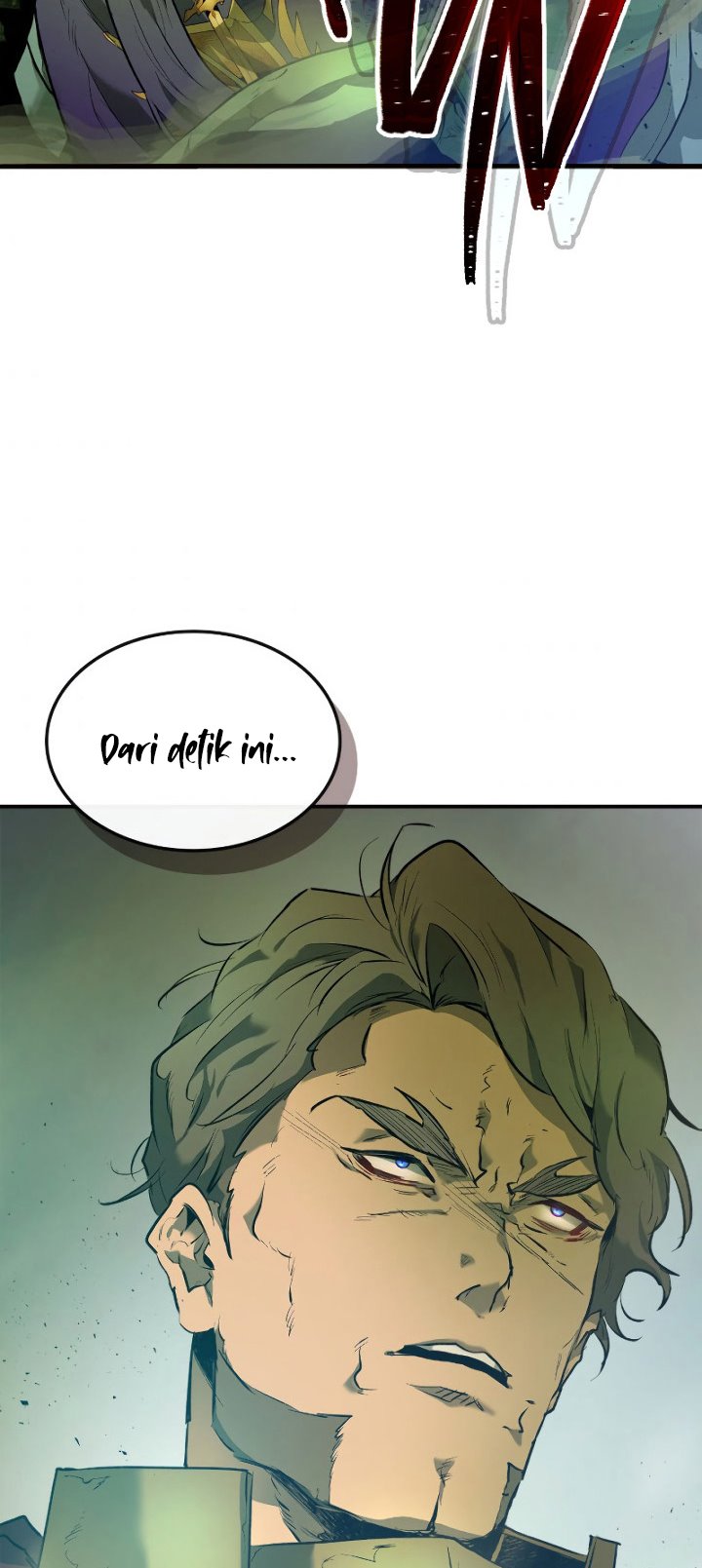 Leveling With The Gods Chapter 27